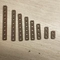 Các bộ phận cơ bản cho RoboCup (RoboCup basic parts) - Thumbnail 1