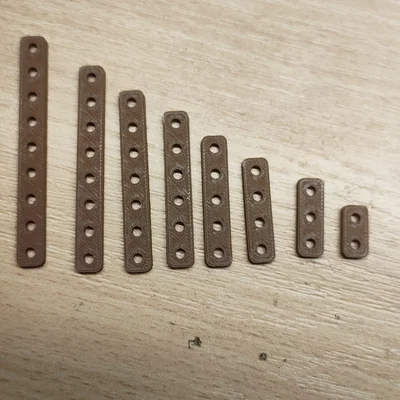 Các bộ phận cơ bản cho RoboCup (RoboCup basic parts)