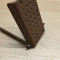 Các bộ phận cơ bản cho RoboCup (RoboCup basic parts) - Thumbnail 2
