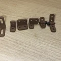Các bộ phận cơ bản cho RoboCup (RoboCup basic parts) - Thumbnail 3