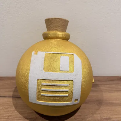 Savior Schnapps (Sejvovice)