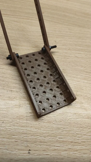 Các bộ phận cơ bản cho RoboCup (RoboCup basic parts) - Image 4