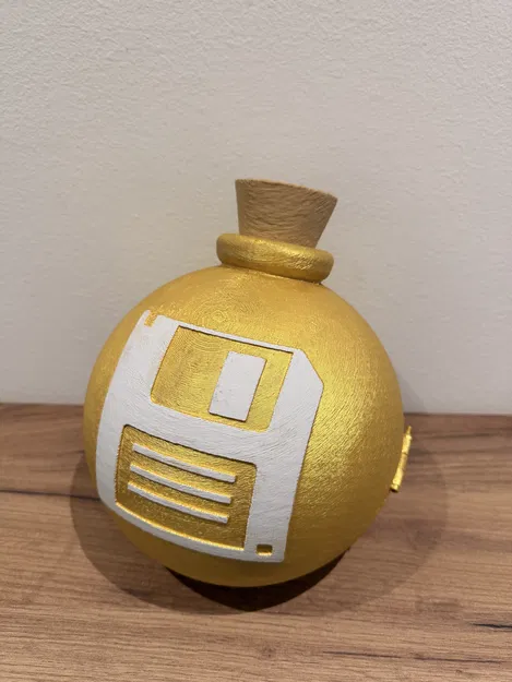 Savior Schnapps (Sejvovice) - Image 2