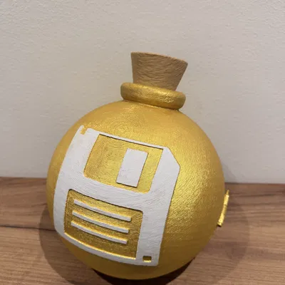 Savior Schnapps (Sejvovice)