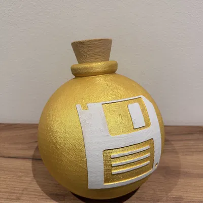 Savior Schnapps (Sejvovice)