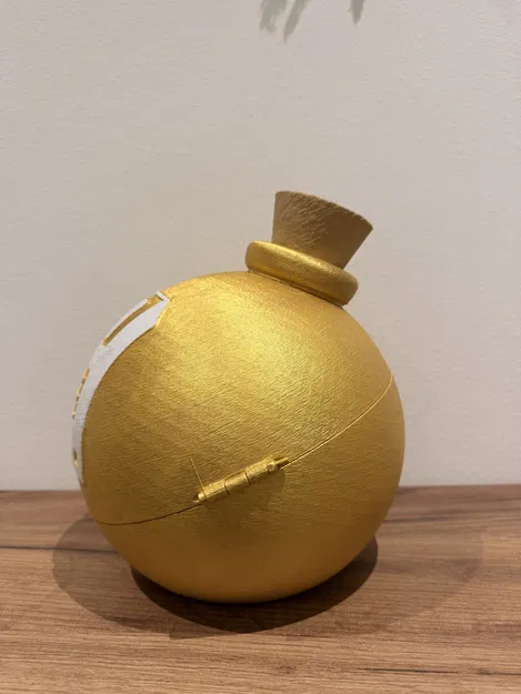 Savior Schnapps (Sejvovice) - Image 4