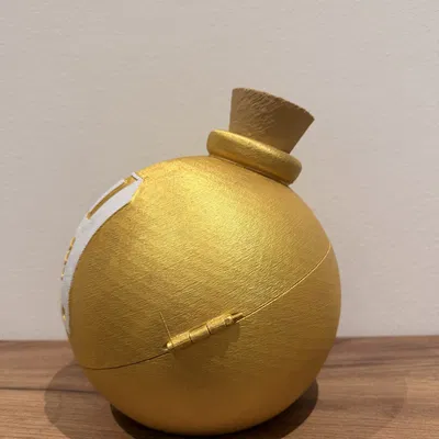 Savior Schnapps (Sejvovice)