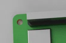 Raspberry Pi 4 Model B (Replica) – Mẫu mô phỏng/tham chiếu - Image 3