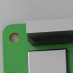 Raspberry Pi 4 Model B (Replica) – Mẫu mô phỏng/tham chiếu