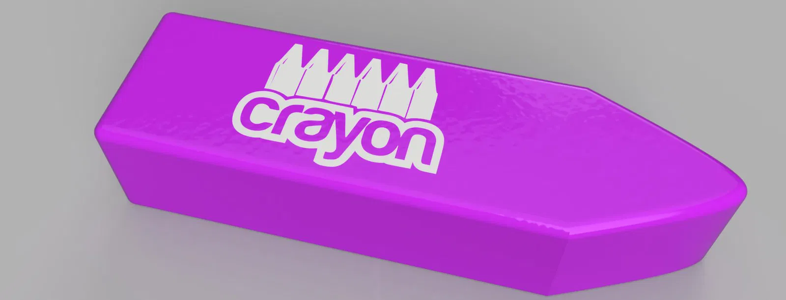 Hộp Đựng Bút Sáp Màu (Có hoặc Không MMU) - Image 2