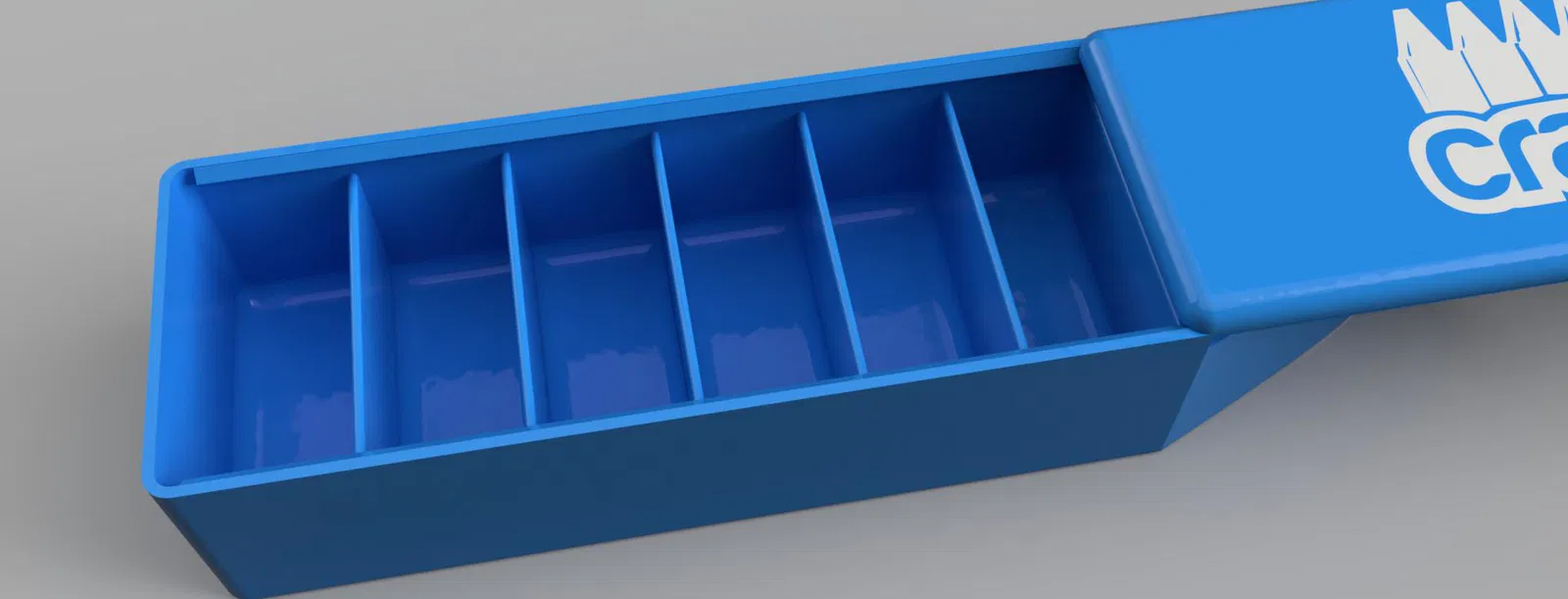 Hộp Đựng Bút Sáp Màu (Có hoặc Không MMU) - Image 5