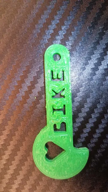 Brandable Trolly Token - Image 1