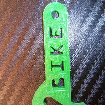 Brandable Trolly Token