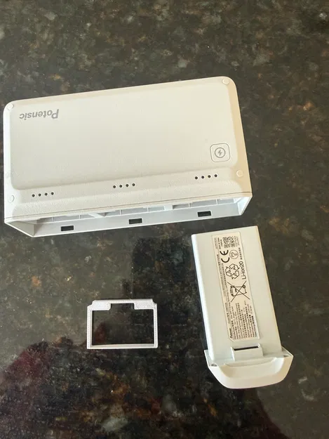 Potensic Atom 2 Battery saver (miếng chặn chống xả pin khi để trong sạc) - Image 1