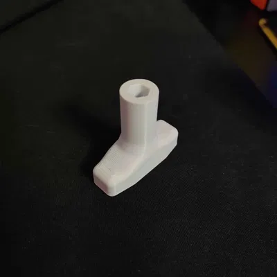 Cờ Lê Chỉnh Độ Căng Mặt Đàn Banjo (Kèm Bản 7mm & 1/4 inch)