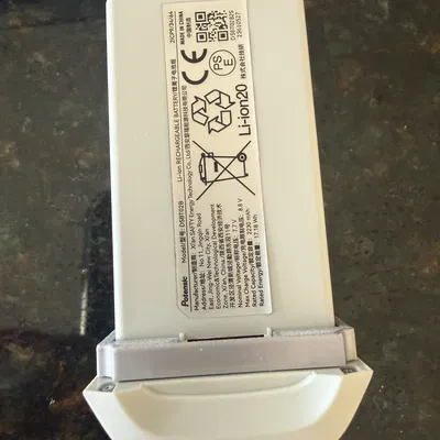 Potensic Atom 2 Battery saver (miếng chặn chống xả pin khi để trong sạc)