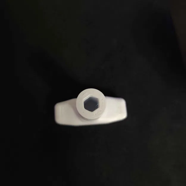 Cờ Lê Chỉnh Độ Căng Mặt Đàn Banjo (Kèm Bản 7mm & 1/4 inch) - Image 4