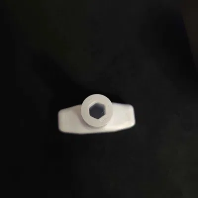 Cờ Lê Chỉnh Độ Căng Mặt Đàn Banjo (Kèm Bản 7mm & 1/4 inch)