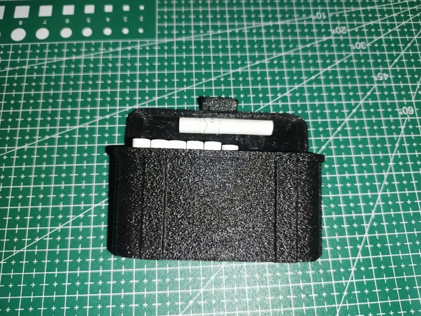 Hộp Terea (Terea box) - Image 2