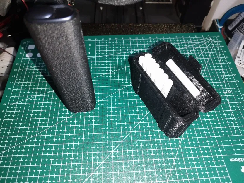 Hộp Terea (Terea box) - Image 3