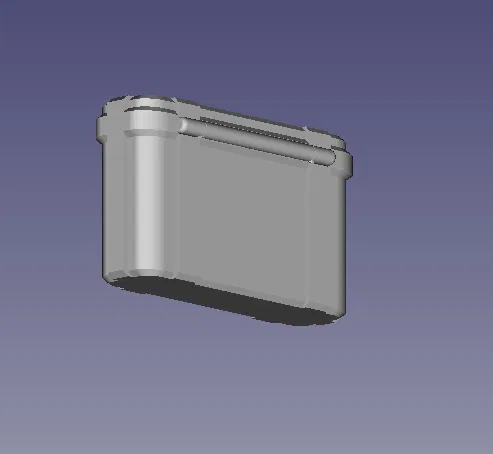 Hộp Terea (Terea box) - Image 4