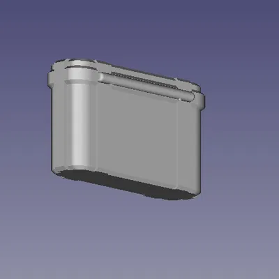 Hộp Terea (Terea box)