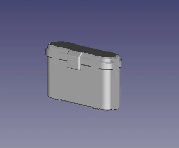 Hộp Terea (Terea box) - Image 5