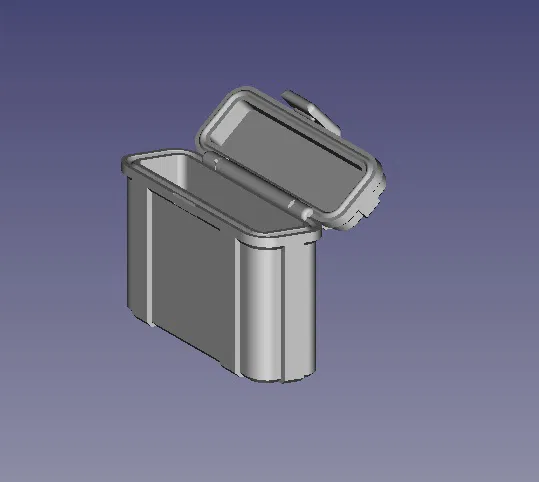 Hộp Terea (Terea box) - Image 6