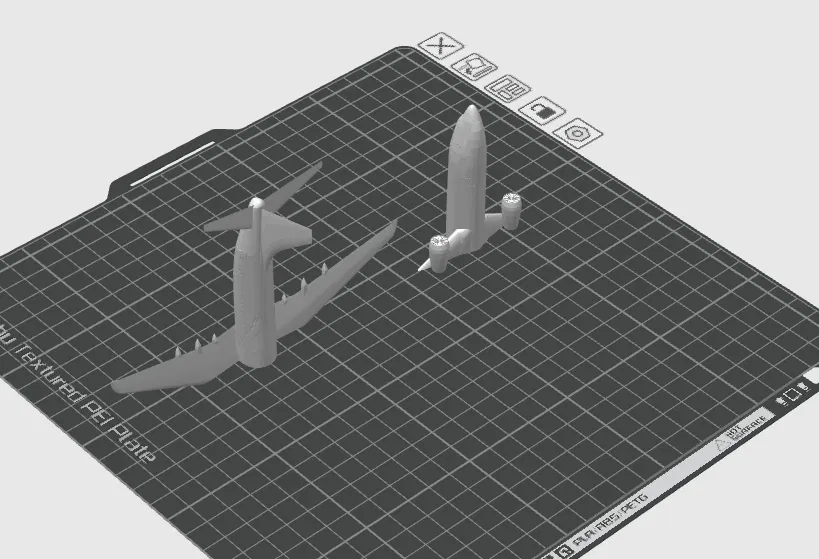 Boeing 787 - Image 1