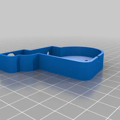 Bộ báo trúng đích (Hit Detector) cho Epee điện