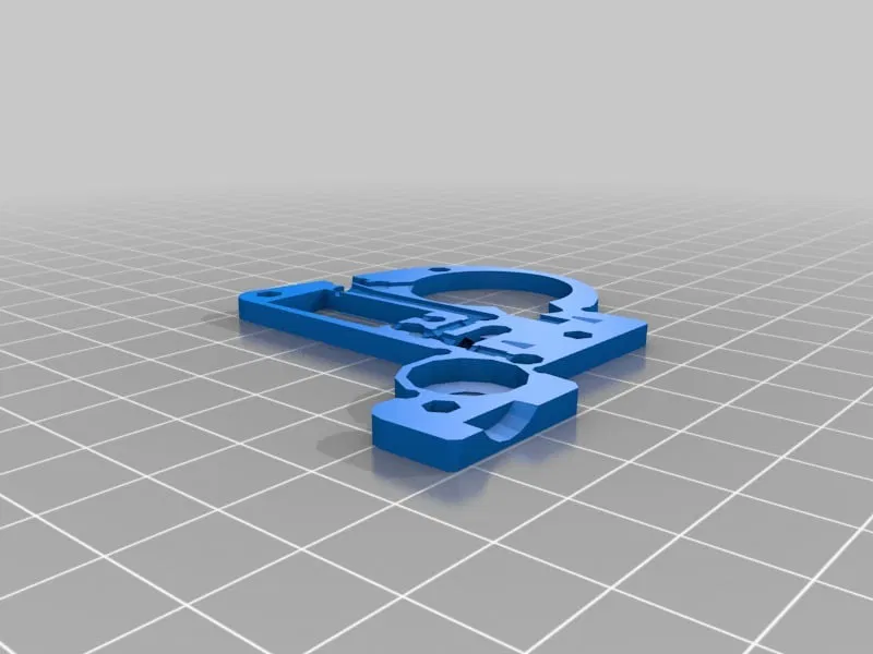 Bộ báo trúng đích (Hit Detector) cho Epee điện - Image 5