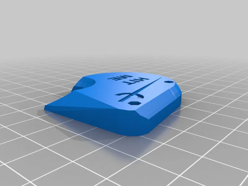 Bộ báo trúng đích (Hit Detector) cho Epee điện - Image 6