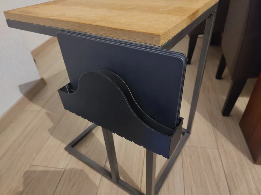 Kệ lưu trữ Tablet (Tablet storage) - Image 1