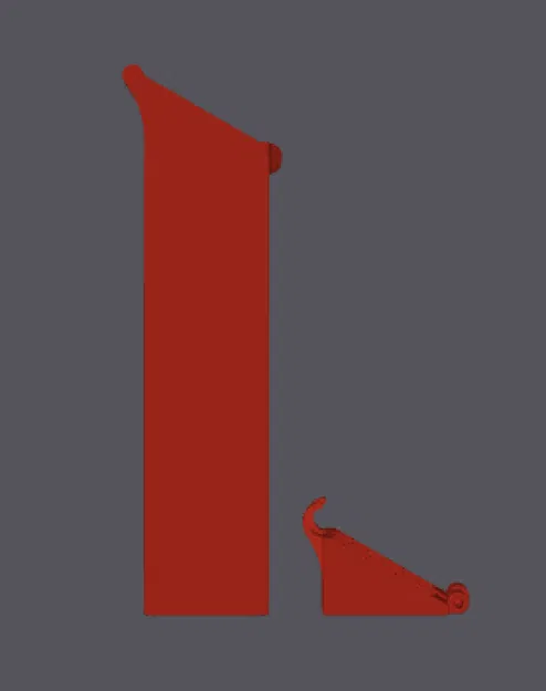 Hộp hard case đôi du lịch cho 2 Yocan Koda Pro - Image 6