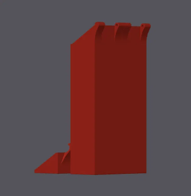 Hộp hard case đôi du lịch cho 2 Yocan Koda Pro - Image 7