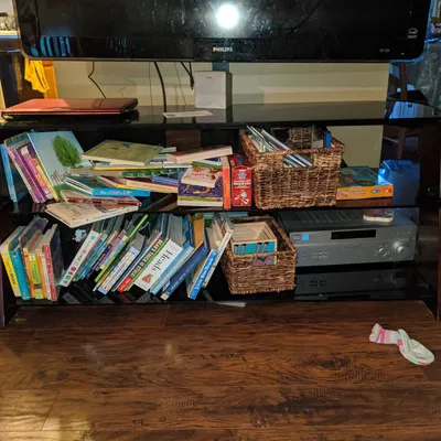 Pad đỡ kệ kính an toàn (Glass Shelf Bracket)