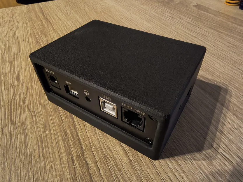 Giá đỡ Simnet Sp Pro ConrollBox Holder - Image 1