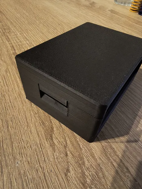 Giá đỡ Simnet Sp Pro ConrollBox Holder - Image 2