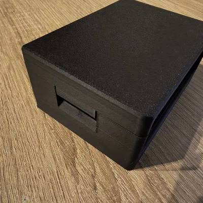 Giá đỡ Simnet Sp Pro ConrollBox Holder