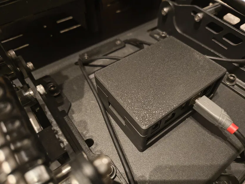 Giá đỡ Simnet Sp Pro ConrollBox Holder - Image 3