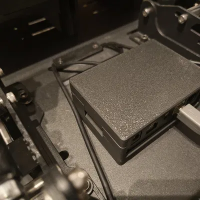 Giá đỡ Simnet Sp Pro ConrollBox Holder