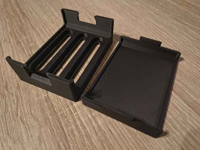 Giá đỡ Simnet Sp Pro ConrollBox Holder - Image 4