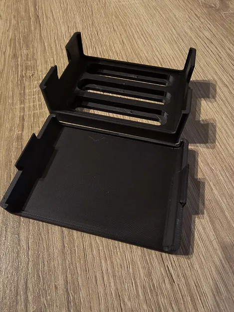 Giá đỡ Simnet Sp Pro ConrollBox Holder - Image 5