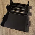 Giá đỡ Simnet Sp Pro ConrollBox Holder - Thumbnail 5