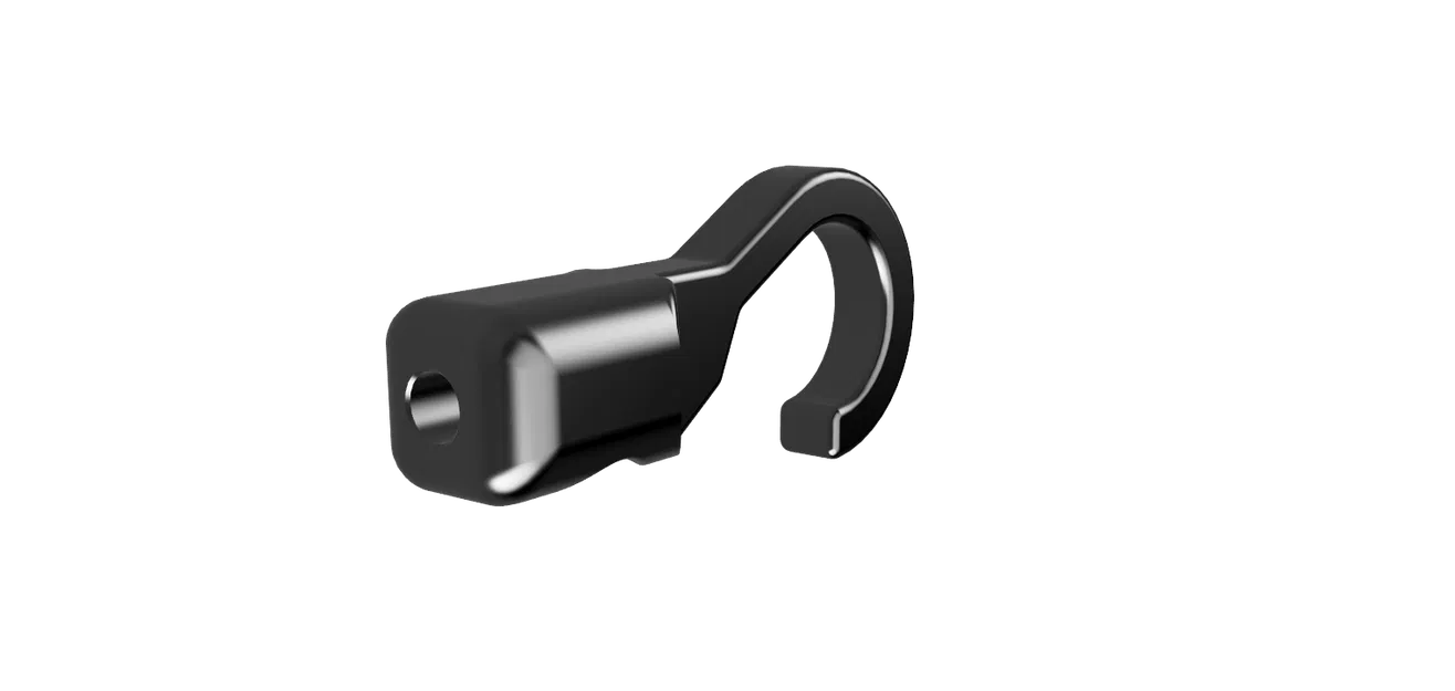 Móc cho dây thừng hoặc dây thun co giãn - Image 2