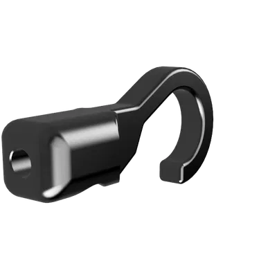 Móc cho dây thừng hoặc dây thun co giãn