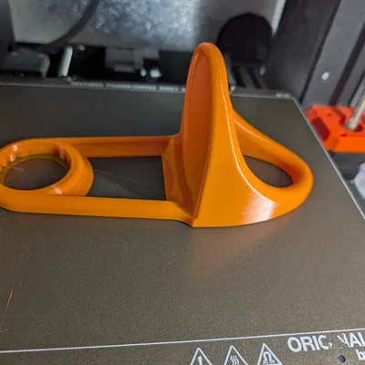 Khay Treo Hứng Ly Đong Nước Giặt (Gia Cường)