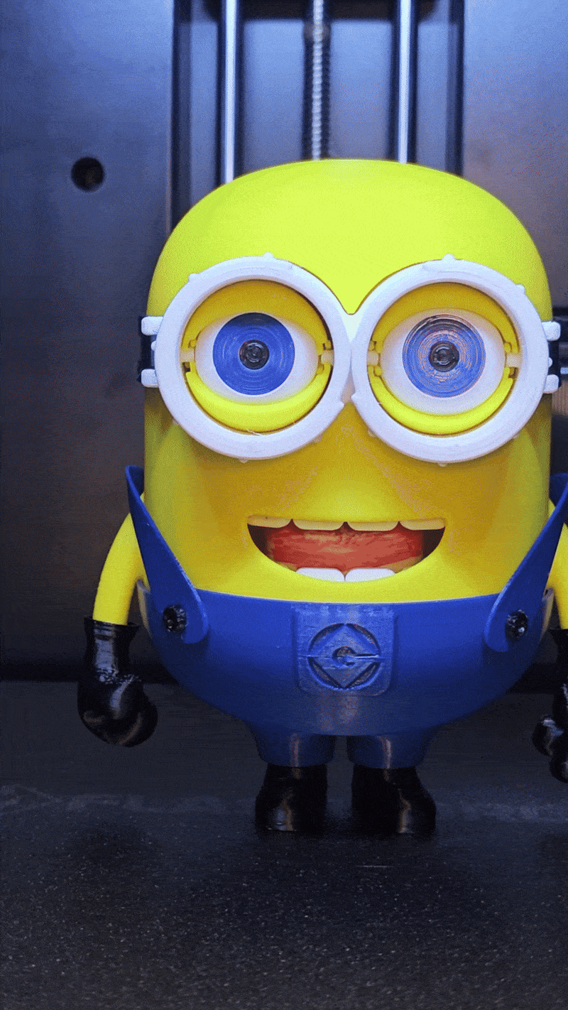 Minion Bob - Thumbnail 2