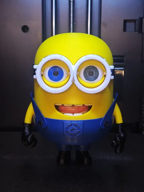 Minion Bob - Image 3