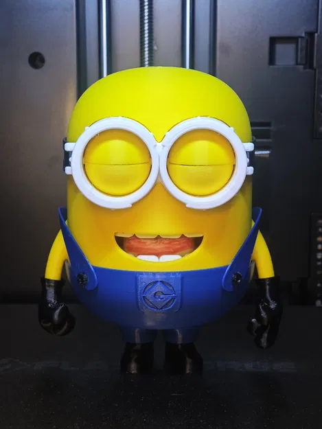 Minion Bob - Image 4